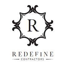 Redefine Logo design