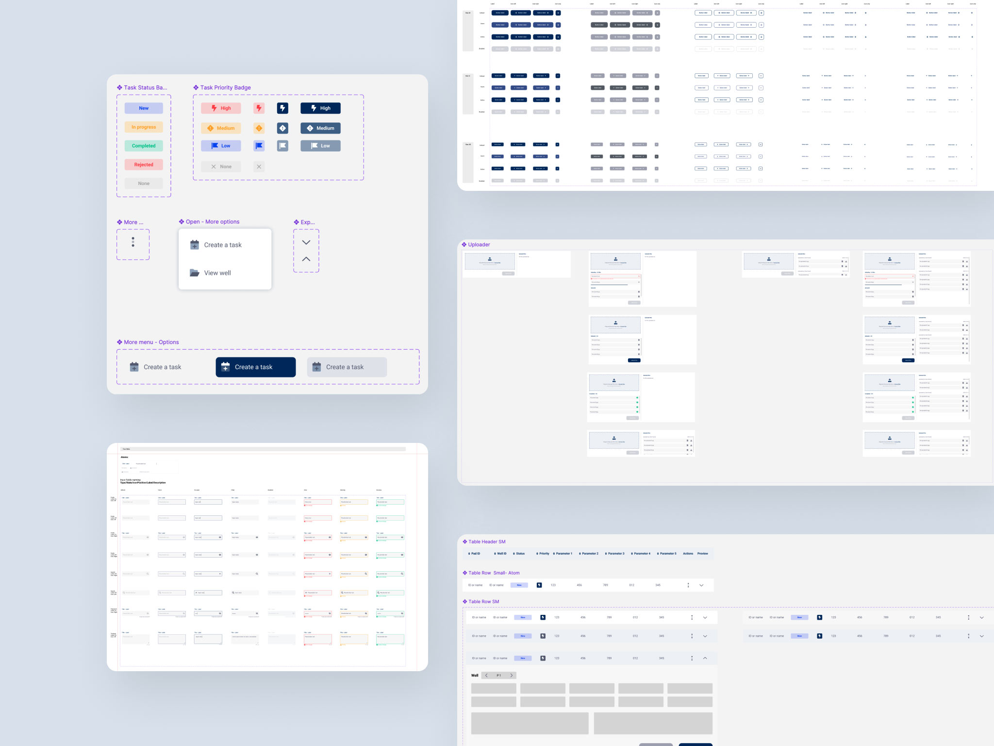 Task-Manager-Design-System